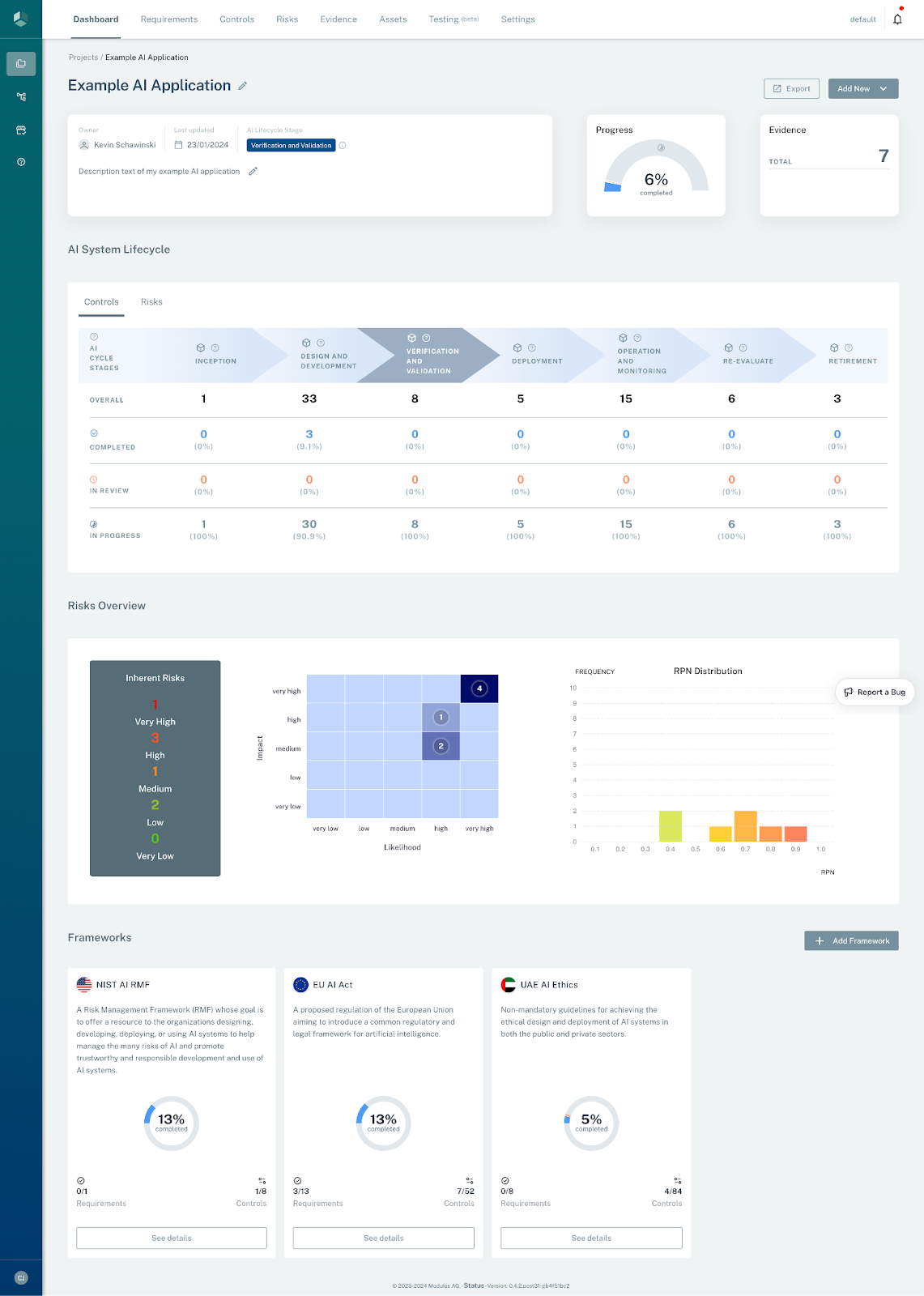 project_dashboard