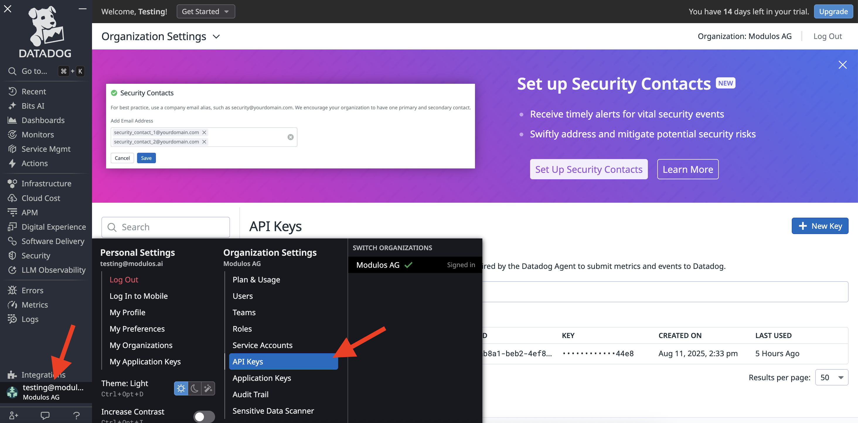 Datadog 1