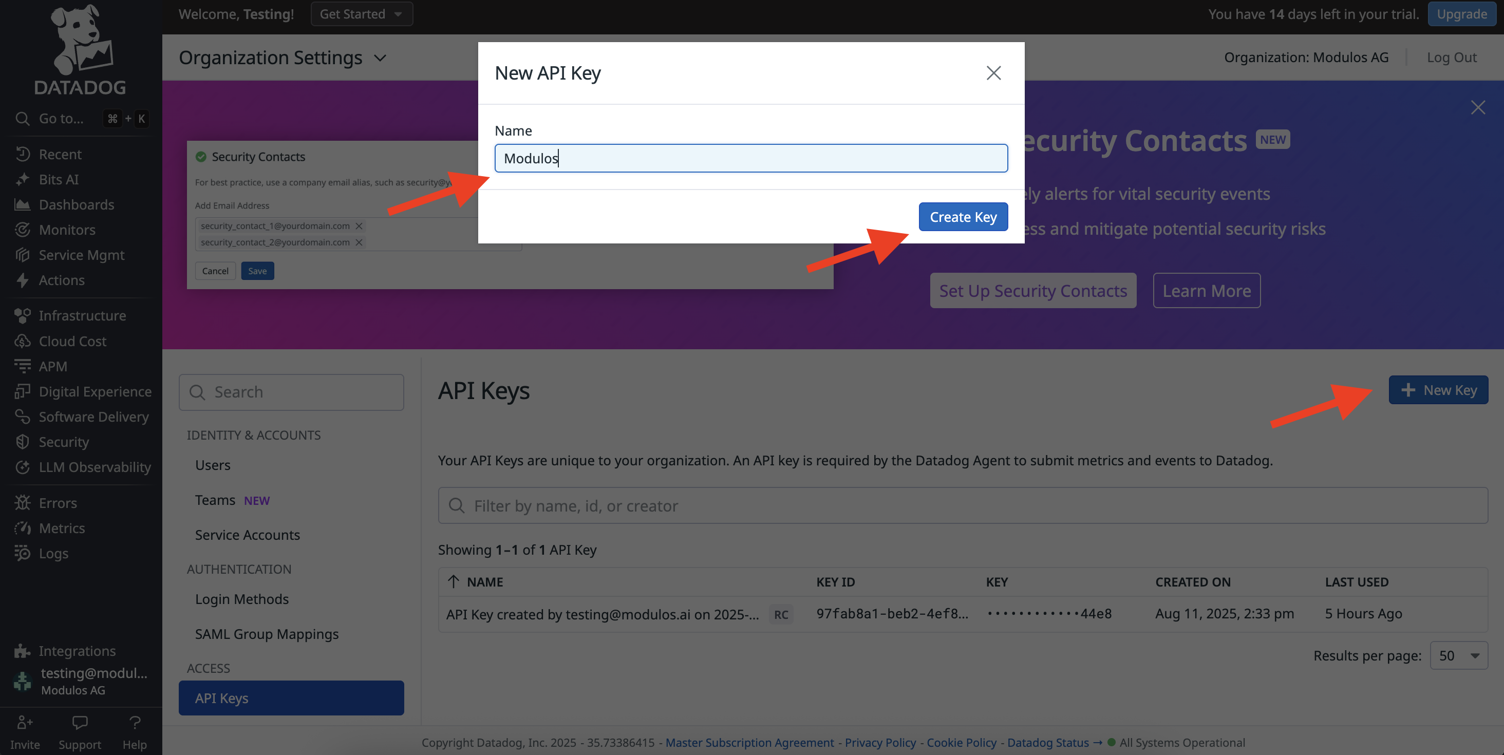 Datadog 2